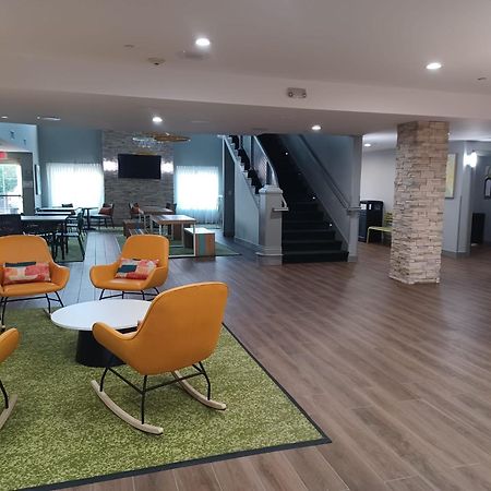 Spark By Hilton Redlands Ngoại thất bức ảnh