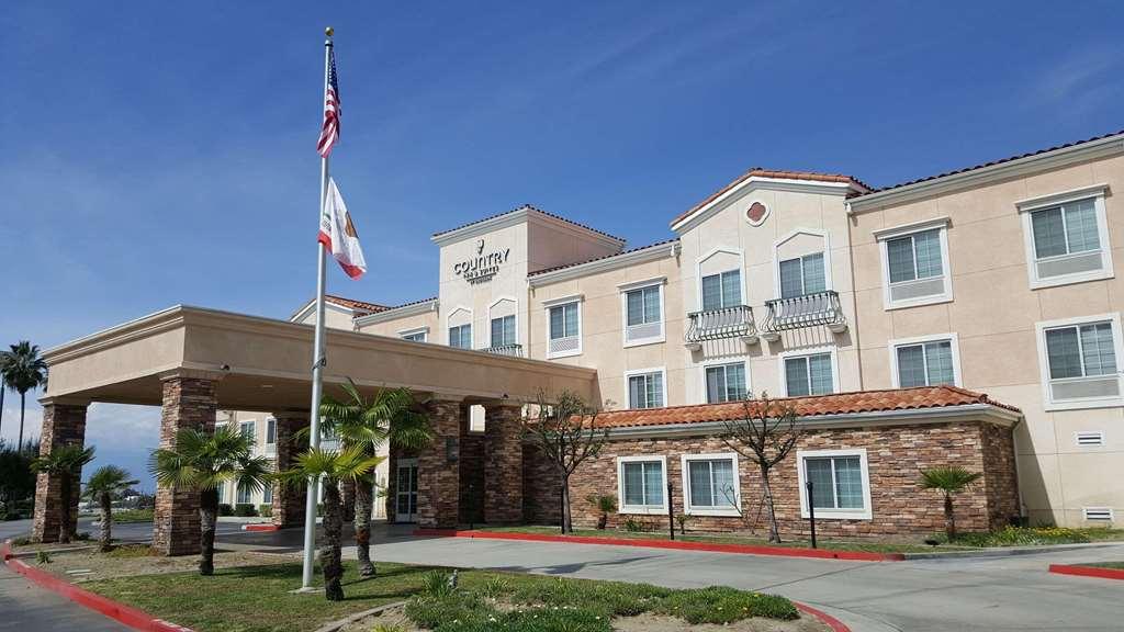 Spark By Hilton Redlands Ngoại thất bức ảnh