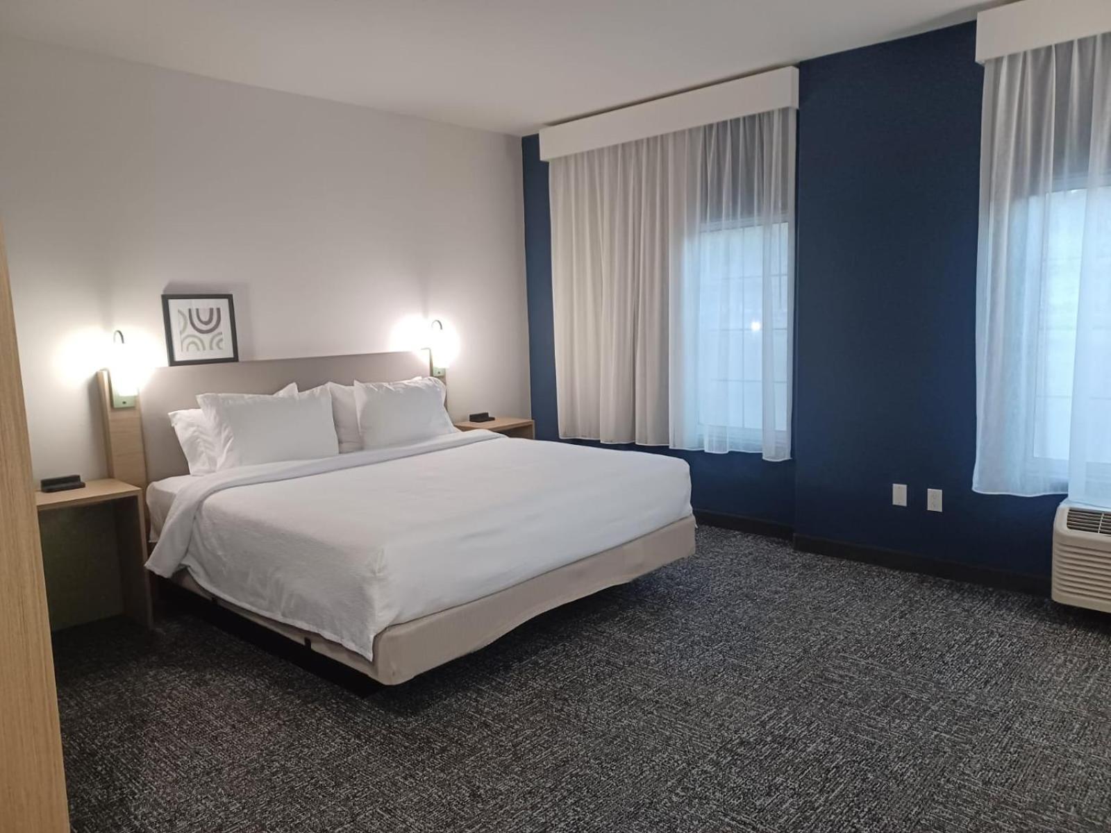 Spark By Hilton Redlands Ngoại thất bức ảnh