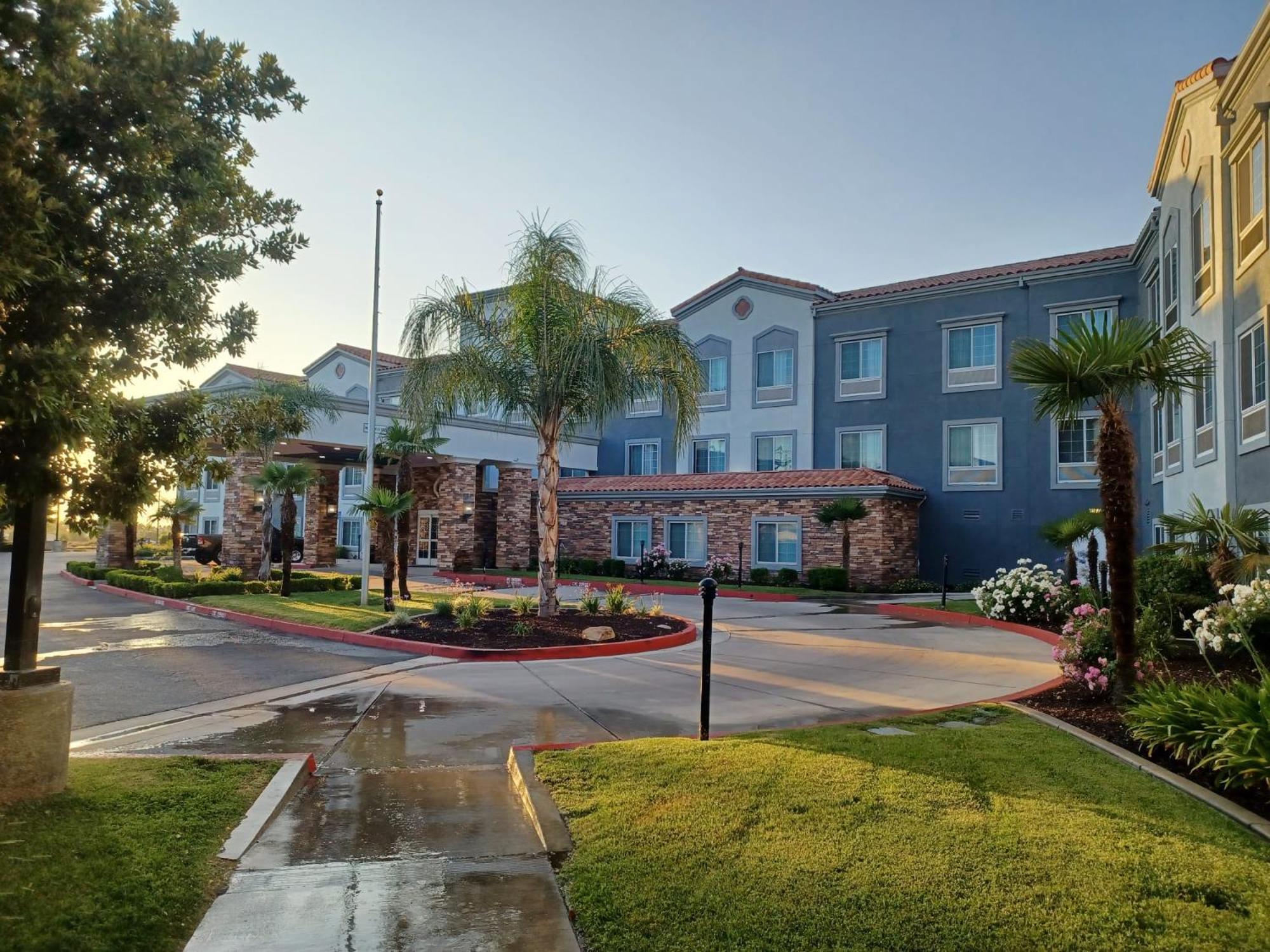 Spark By Hilton Redlands Ngoại thất bức ảnh
