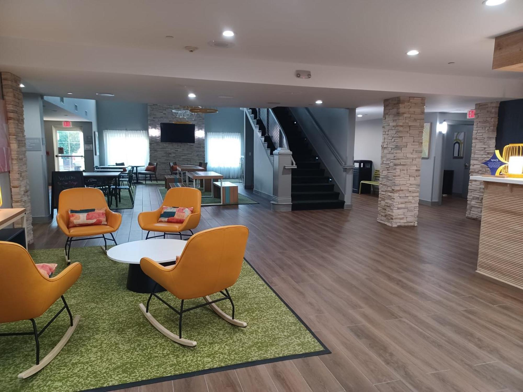 Spark By Hilton Redlands Ngoại thất bức ảnh