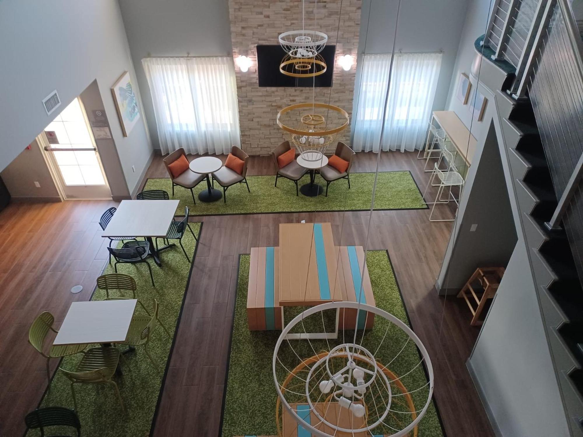 Spark By Hilton Redlands Ngoại thất bức ảnh