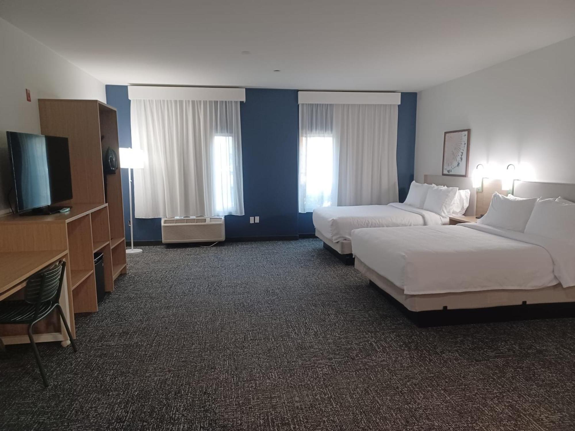 Spark By Hilton Redlands Ngoại thất bức ảnh
