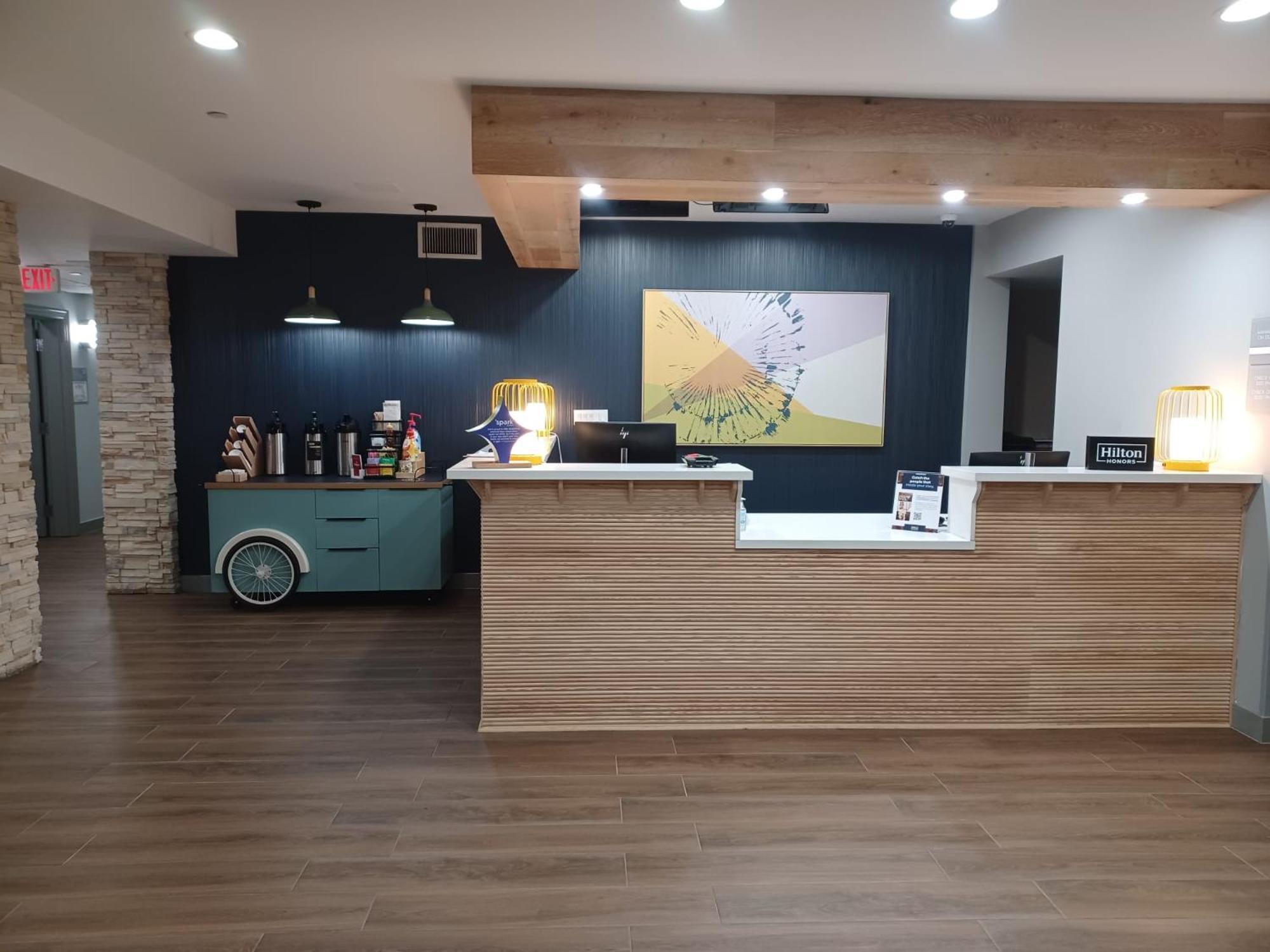 Spark By Hilton Redlands Ngoại thất bức ảnh