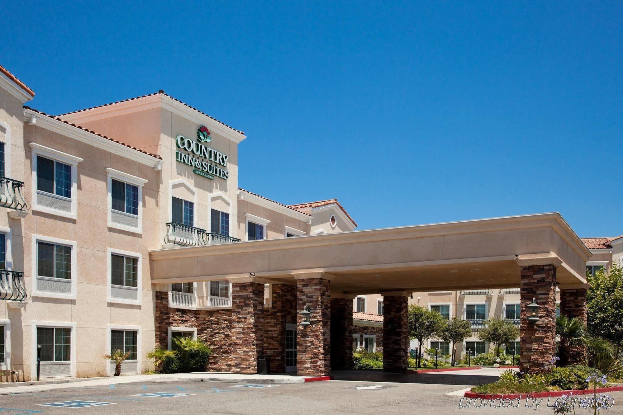 Spark By Hilton Redlands Ngoại thất bức ảnh