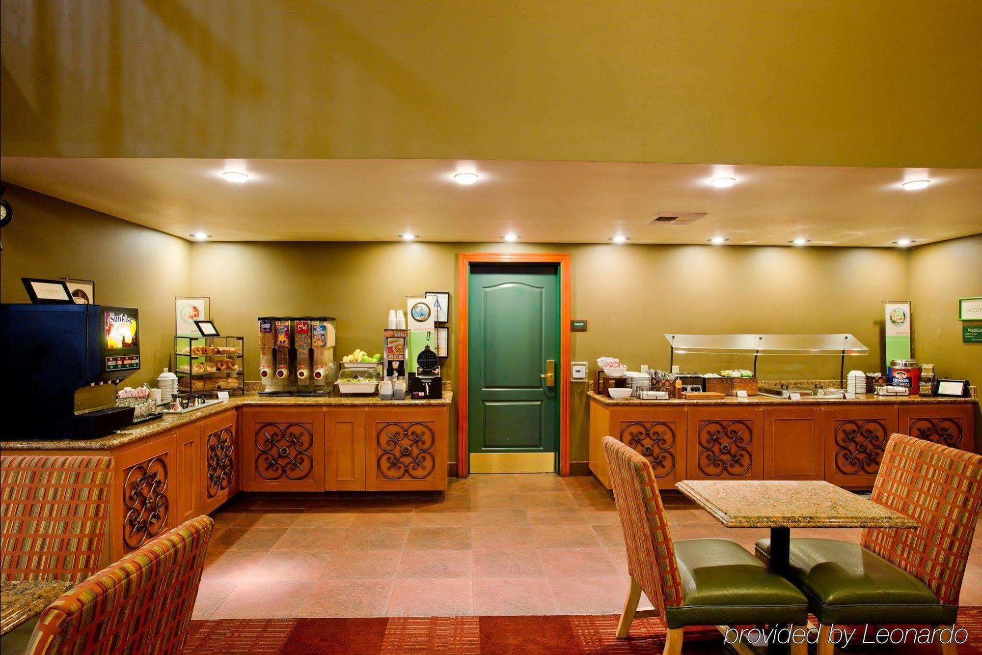 Spark By Hilton Redlands Ngoại thất bức ảnh