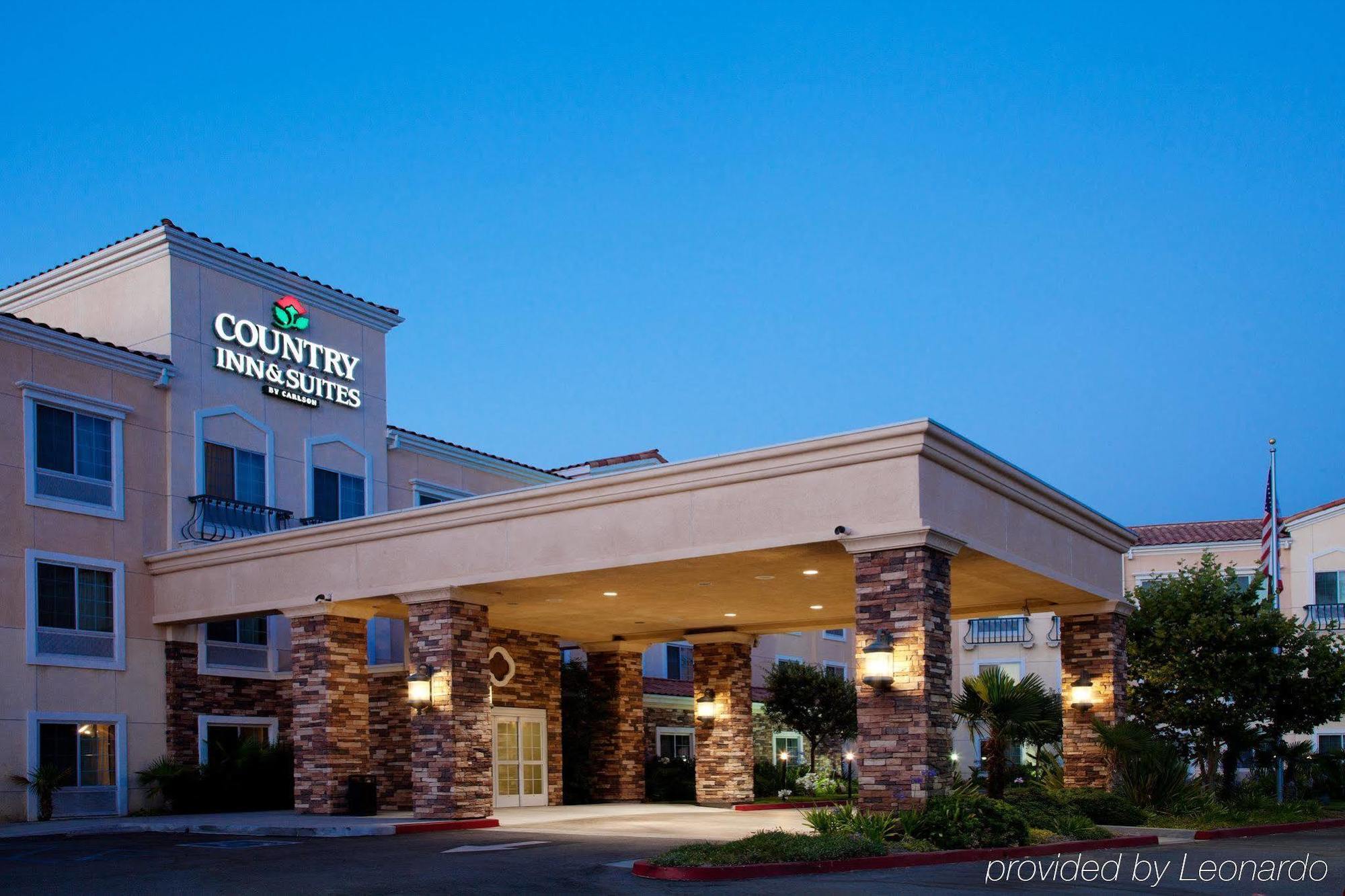 Spark By Hilton Redlands Ngoại thất bức ảnh
