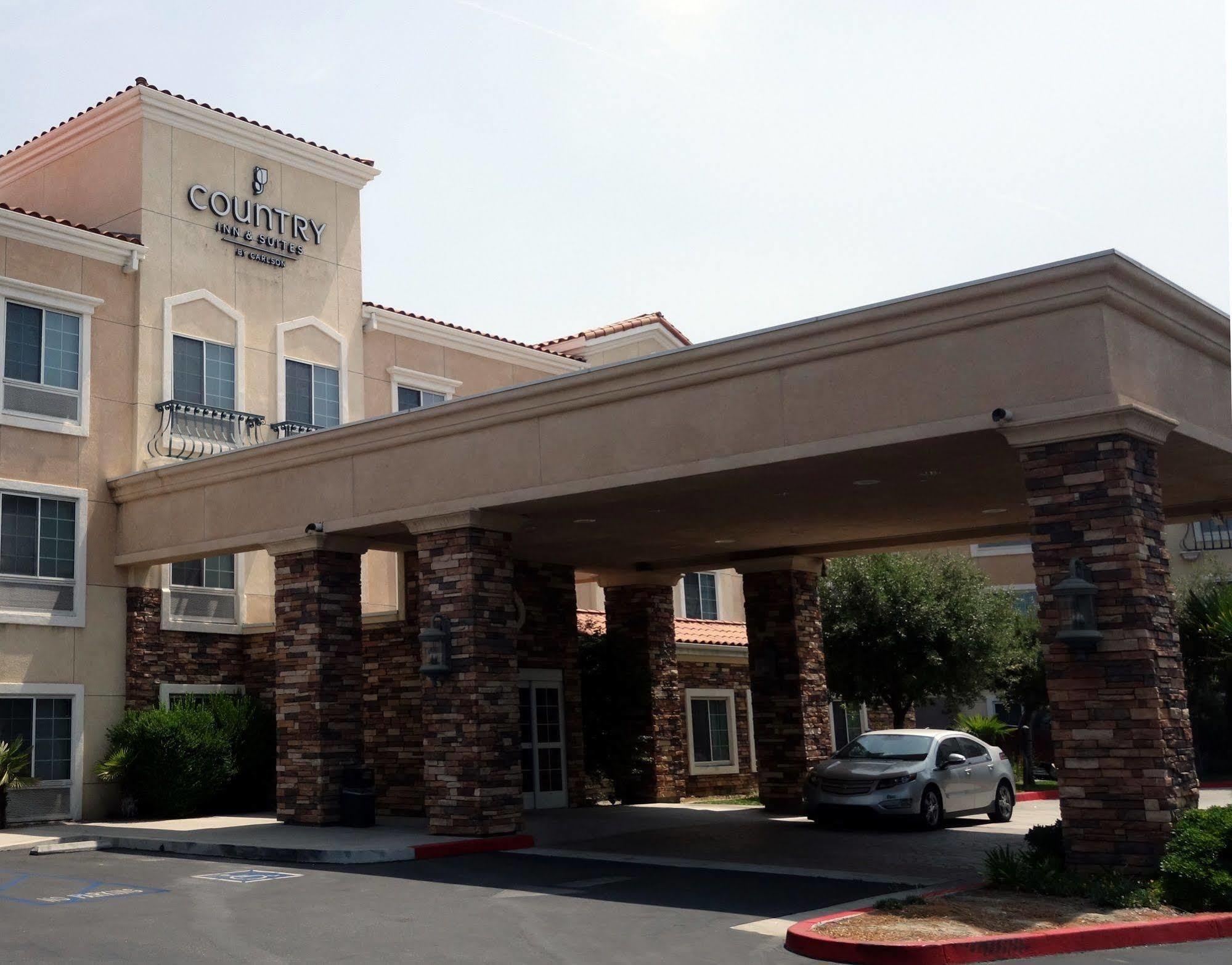 Spark By Hilton Redlands Ngoại thất bức ảnh