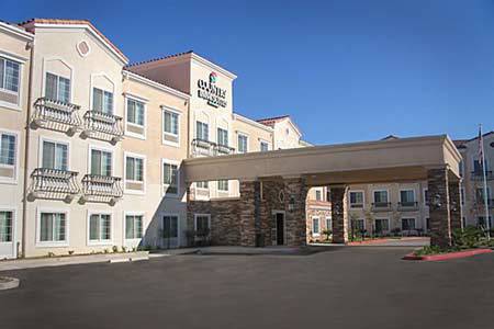 Spark By Hilton Redlands Ngoại thất bức ảnh