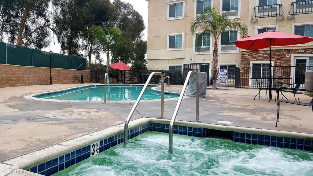 Spark By Hilton Redlands Tiện nghi bức ảnh