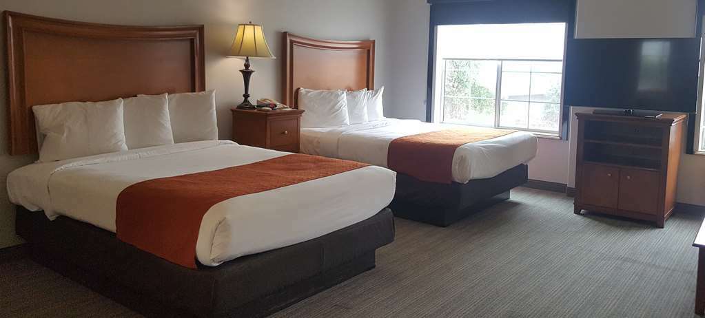 Spark By Hilton Redlands Phòng bức ảnh